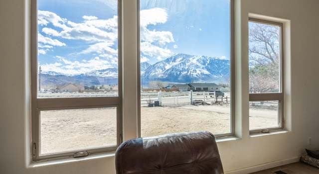 Photo of 433 Arboles Dr, Bishop, CA 93514