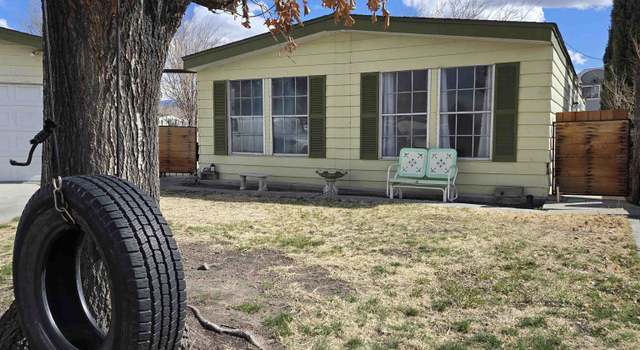 Photo of 25 Bette Lou Ln, Big Pine, CA 93513
