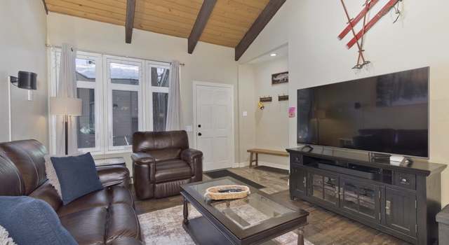Photo of 2252 Meridian Blvd #14, Mammoth Lakes, CA 93546