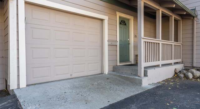 Photo of 3170 Chateau Rd #36, Mammoth Lakes, CA 93546