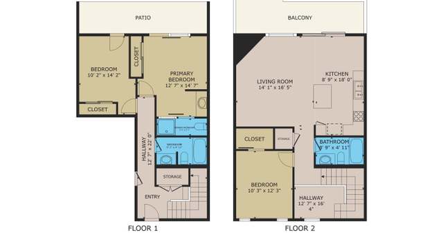 Photo of 3170 Chateau Rd #36, Mammoth Lakes, CA 93546
