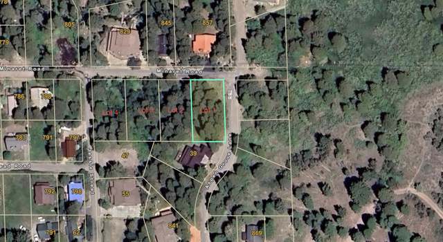 Photo of Lot 1 Minaret Rd Lot 1, June Lake, CA 93529