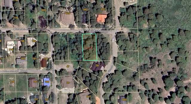 Photo of Lot 2 Minaret Rd #29, June Lake, CA 93529