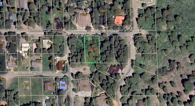 Photo of Lot 3 Minaret Rd #28, June Lake, CA 93529