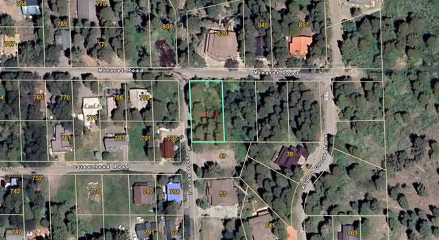 Photo of Lot 4 Minaret Rd #27, June Lake, CA 93529