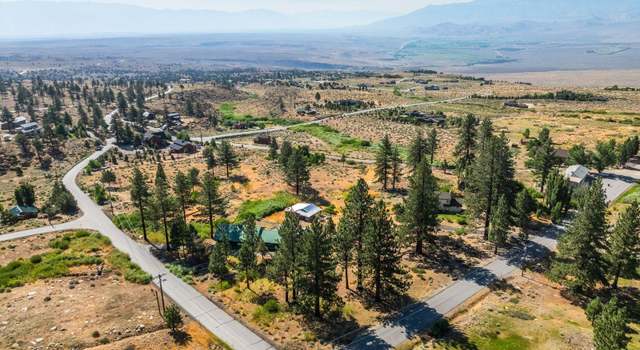 Photo of Lot 26 Hilltop Estates 2 Lot 26, Bishop, CA 93514