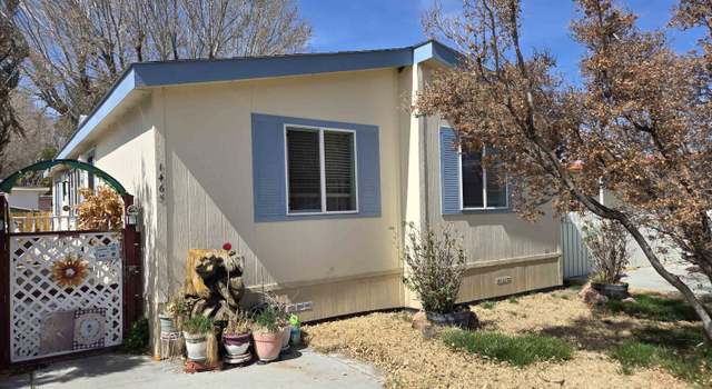 Photo of 1465 Glenwood Ln, Bishop, CA 93514