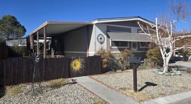 Photo of 2315 McGalliard Ave, Bishop, CA 93514