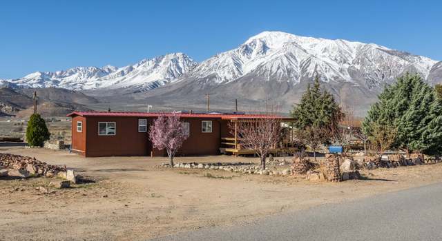 Photo of 610 Houston Dr, Bishop, CA 93514