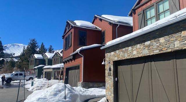 Photo of 1595 Clear Creek Rd #1595, Mammoth Lakes, CA 93546