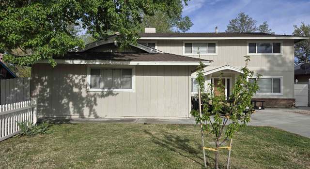 Photo of 123 Terrace Dr, Big Pine, CA 93513