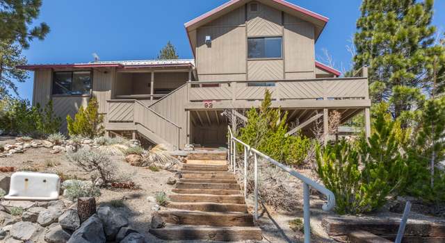 Photo of 92 Leonard Ave, June Lake, CA 93529