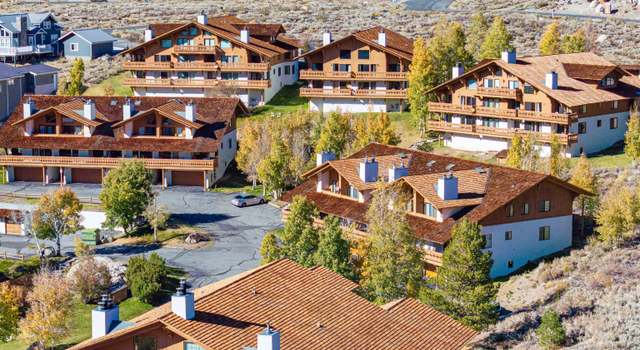 Photo of 81 Lauterbrunnen Strasse #20, June Lake, CA 93529