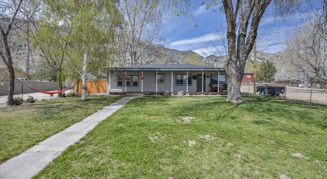 Photo of 114895 Us Highway 395, Topaz, CA 96133