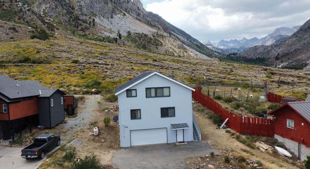 Photo of 156 Alpine Dr, Bishop, CA 93514