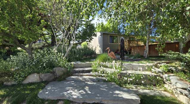 Photo of 139 North St, Bishop, CA 93514