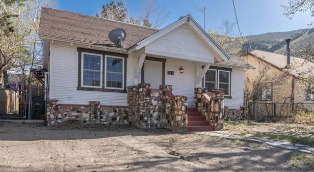 Photo of 91 3rd St, Lee Vining, CA 93541