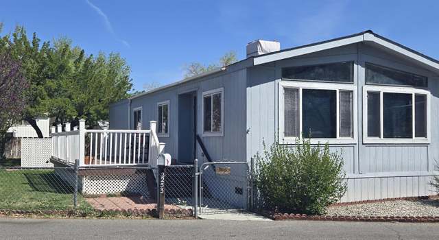 Photo of 2253 Edinburgh Ave, Bishop, CA 93514