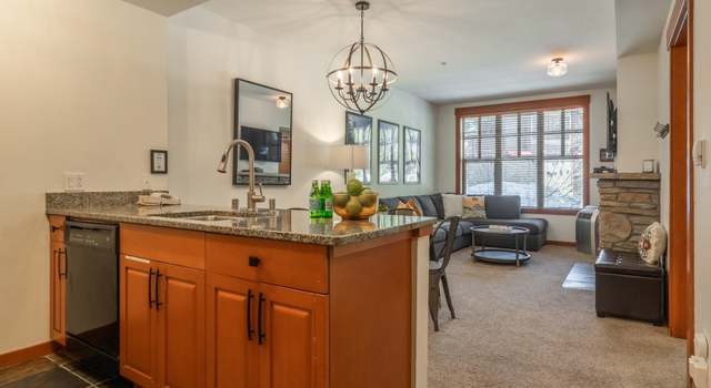 Photo of 1111 Forest Trl #1318, Mammoth Lakes, CA 93546