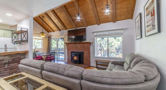 Photo of 526 Lupin St #205, Mammoth Lakes, CA 93546-0000
