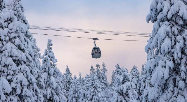 Photo of 526 Lupin St #205, Mammoth Lakes, CA 93546-0000