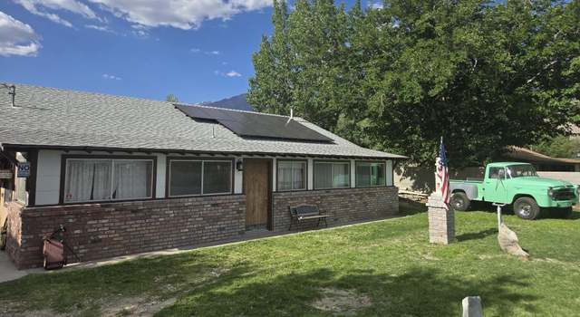 Photo of 39 Hunter Ave, Bishop, CA 93514