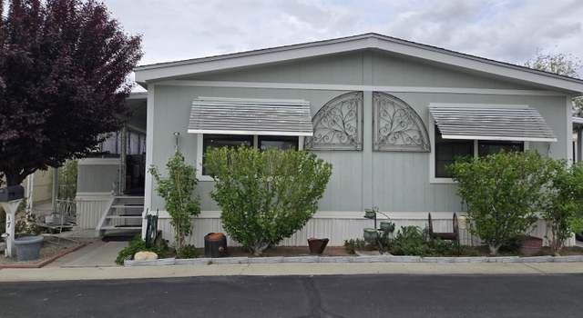 Photo of 333 Sierra St #17, Bishop, CA 93514