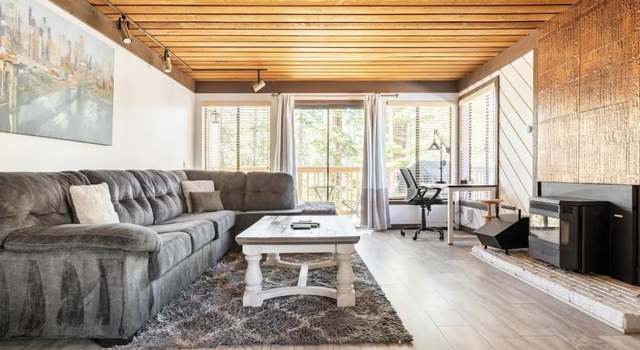 Photo of 414 Rainbow Ln #112, Mammoth Lakes, CA 93546