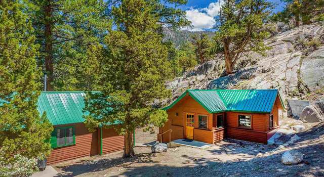 Photo of 25 Reversed Peak Rd, June Lake, CA 93529