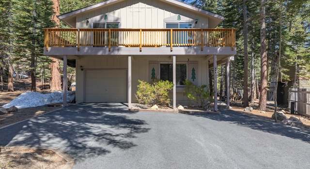 Photo of 398 Chamonix Pl, Mammoth Lakes, CA 93546