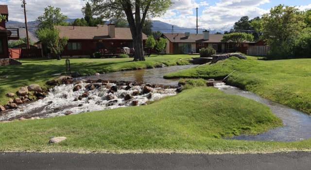 Photo of 124 Desiderata Ln, Bishop, CA 93514