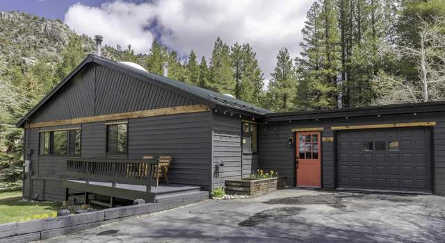 Photo of 70 Los Angeles St, June Lake, CA 93529