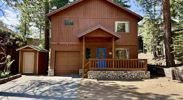 Photo of 369 Pinecrest Ave, Mammoth Lakes, CA 93546