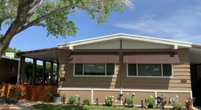 Photo of 2269 Galloway Ave, Bishop, CA 93514
