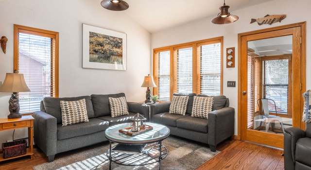 Photo of 4684 Hwy 158 #9, June Lake, CA 93529