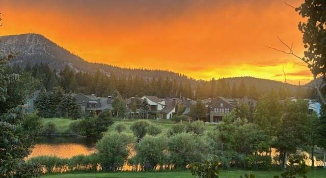 Photo of 704 Fairway #704, Mammoth Lakes, CA 93546-000