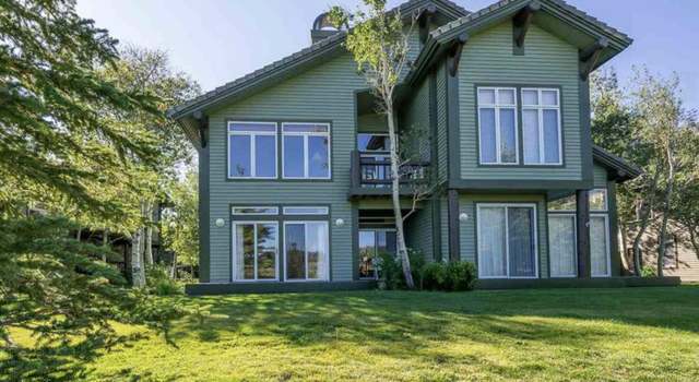 Photo of 704 Fairway #704, Mammoth Lakes, CA 93546-000