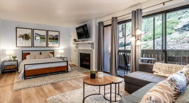 Photo of 153 Lake Mary Rd #19, Mammoth Lakes, CA 93546