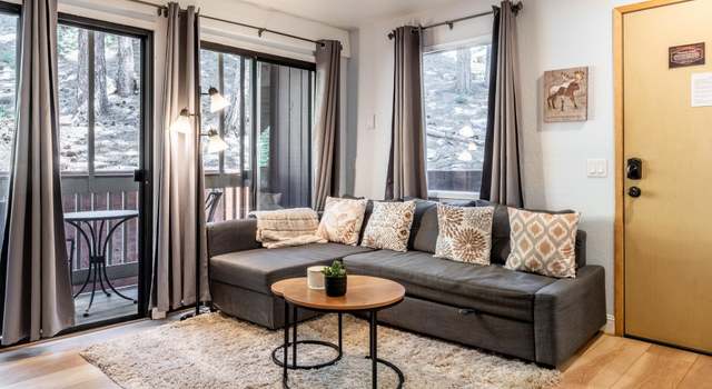 Photo of 153 Lake Mary Rd #19, Mammoth Lakes, CA 93546
