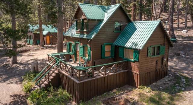 Photo of 200 #3 Twin Rd #3, Mammoth Lakes, CA 93546