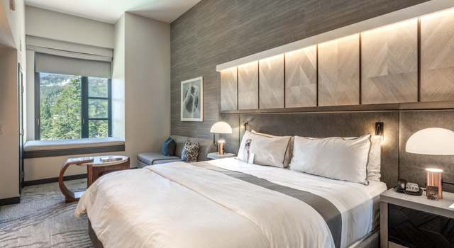 Photo of 50 Hillside Dr #733, Mammoth Lakes, CA 93546