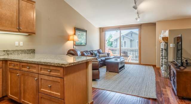 Photo of 1002 Fairway Cir #1002, Mammoth Lakes, CA 93546