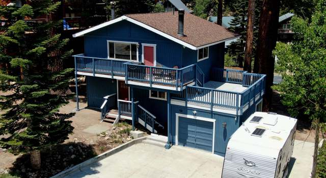 Photo of 98 Twin Lakes Ln, Mammoth Lakes, CA 93546