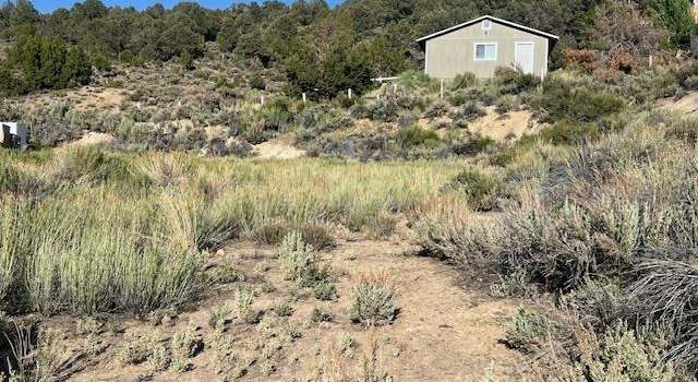 Photo of LOT 5 Rickey Peak Lot 5, Bridgeport, CA 93517