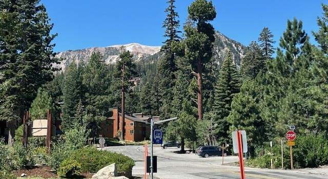 Photo of 261 Lakeview #23, Mammoth Lakes, CA 93546