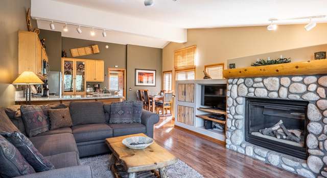 Photo of 963 Fairway Cir #963, Mammoth Lakes, CA 93546