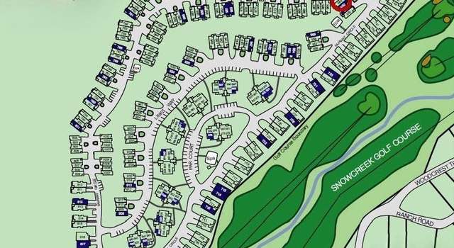 Photo of 963 Fairway Cir #963, Mammoth Lakes, CA 93546