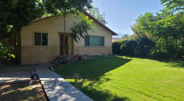 Photo of 140 N Washington St, Independence, CA 93526
