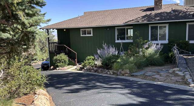Photo of 102 Dennis Way, Bishop, CA 93514