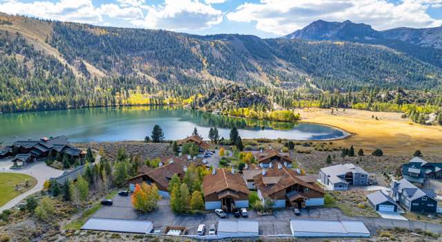 Photo of 46 Adler Strasse #7, June Lake, CA 93529